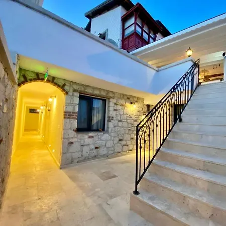 Serez Alacati By La Mira Hotel Ildiri