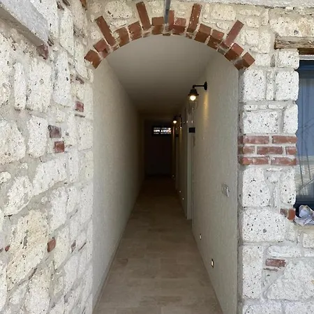 Hotel Serez Alacati By La Mira *