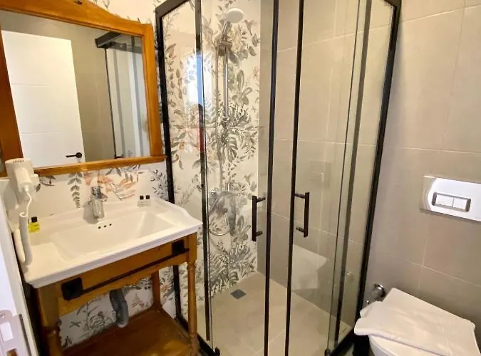 Serez Alacati By La Mira Ildiri