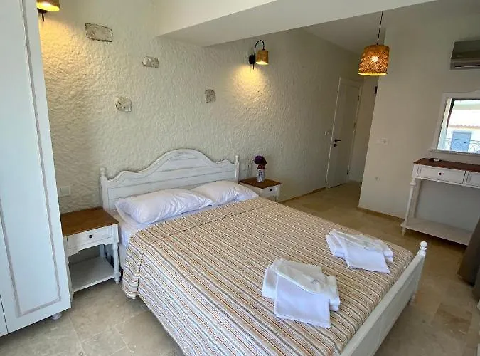 Hotel Serez Alacati By La Mira Ildiri