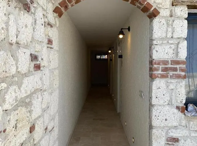 Hotel Serez Alacati By La Mira *