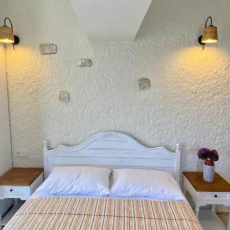 Hotel Serez Alacati By La Mira *