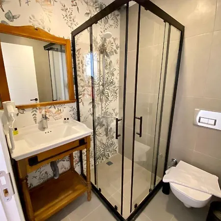 Serez Alacati By La Mira Ildiri