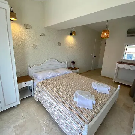 Otel Serez Alacati By La Mira Ildır