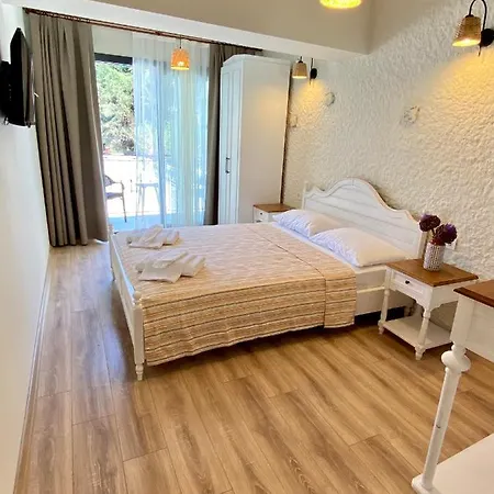 Hotel Serez Alacati By La Mira Ildiri