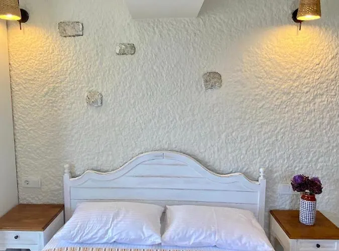 Hotel Serez Alacati By La Mira *