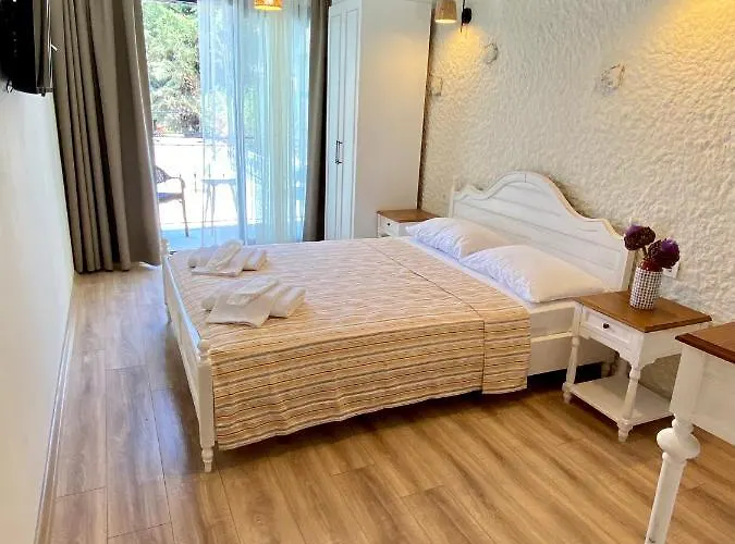 Hotel Serez Alacati By La Mira Ildiri